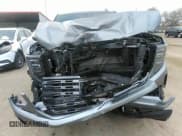 ✅ 2023 GMC Sierra 1500 Denali Ultimate • VIN: 1GTUUHEL2PZ270179 • Лот: 41263065. Опубликован ранее на IAAI с пробегом 23 712 миль. Бесплатный доступ к архиву аукционных продаж из США и подробный отчёт об истории автомобиля на DreamBid. Изображение 12.