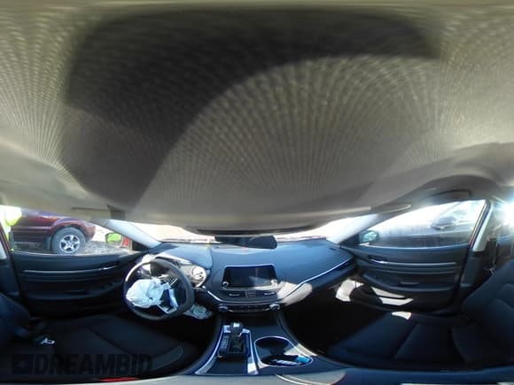 ✅ 2022 Nissan Altima SV • VIN: 1N4BL4DVXNN346618 • Lot: 43694478. Wystawiony na IAAI z przebiegiem 33 111 mil. Bezpłatny archiwum sprzedaży aukcyjnych z USA i szczegółowy raport historii pojazdu na DreamBid. Zdjęcie 18.