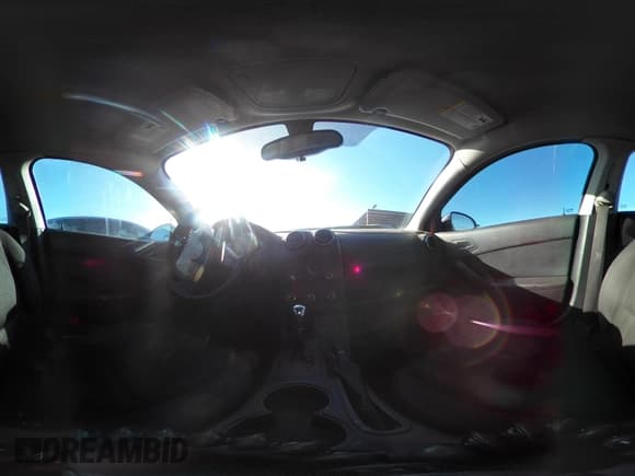 ✅ 2008 Pontiac G6 GT • VIN: 1G2ZH57N184285315 • Lot: 43584582. Wystawiony na IAAI z przebiegiem 175 646 mil. Bezpłatny archiwum sprzedaży aukcyjnych z USA i szczegółowy raport historii pojazdu na DreamBid. Zdjęcie 18.