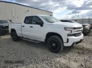 ✅ 2019 Chevrolet Silverado 1500 RST • VIN: 1GCRYEED6KZ349722 • Lot: 91101225. Wystawiony na Copart z przebiegiem 81 068 mil. Bezpłatny archiwum sprzedaży aukcyjnych z USA i szczegółowy raport historii pojazdu na DreamBid. Zdjęcie 4.