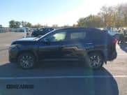 ✅ 2025 Toyota RAV4 Hybrid Limited • VIN: JTMD6RFV8SJ076859 • Lot: 43474519. Wystawiony na IAAI z przebiegiem 3 840 mil. Bezpłatny archiwum sprzedaży aukcyjnych z USA i szczegółowy raport historii pojazdu na DreamBid. Zdjęcie 14.