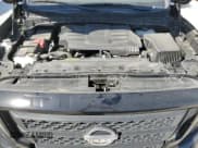 ✅ 2023 Nissan Titan SV • VIN: 1N6AA1EF7PN118948 • Lot: 74315024. Wystawiony na Copart z przebiegiem 6 722 mil. Bezpłatny archiwum sprzedaży aukcyjnych z USA i szczegółowy raport historii pojazdu na DreamBid. Zdjęcie 11.