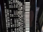 ✅ 2011 Hyundai Santa Fe GLS • VIN: 5XYZGDAB6BG073980 • Лот: 90476085. Опубликован ранее на Copart с пробегом Не указан. Бесплатный доступ к архиву аукционных продаж из США и подробный отчёт об истории автомобиля на DreamBid. Изображение 13.