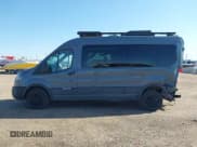 ✅ 2023 Ford Transit Passenger XL • VIN: 1FBAX9CG3PKB41256 • Лот: 41967907. Опубликован ранее на IAAI с пробегом 4 743 миль. Бесплатный доступ к архиву аукционных продаж из США и подробный отчёт об истории автомобиля на DreamBid. Изображение 15.