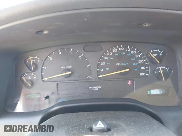 ✅ 2001 Dodge Dakota Sport • VIN: 1B7GL2AN91S196862 • Lot: 41963118. Wystawiony na IAAI z przebiegiem 233 150 mil. Bezpłatny archiwum sprzedaży aukcyjnych z USA i szczegółowy raport historii pojazdu na DreamBid. Zdjęcie 7.