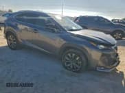 ✅ 2015 Lexus NX 200t • VIN: JTJYARBZ8F2015887 • Lot: 95520915. Listed on Copart with 87,322 mi. Free auction sales archive from the USA and detailed vehicle history report at DreamBid. Image 4.