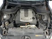 ✅ 2008 Infiniti EX Journey • VIN: JNKAJ09F78M357042 • Lot: 81277005. Wystawiony na Copart z przebiegiem 154 563 mil. Bezpłatny archiwum sprzedaży aukcyjnych z USA i szczegółowy raport historii pojazdu na DreamBid. Zdjęcie 11.