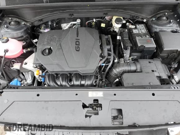 ✅ 2023 Hyundai Santa Fe SEL • VIN: 5NMS3DAJ8PH635959 • Lot: 41327574. Wystawiony na Copart z przebiegiem 1 438 mil. Bezpłatny archiwum sprzedaży aukcyjnych z USA i szczegółowy raport historii pojazdu na DreamBid. Zdjęcie 12.