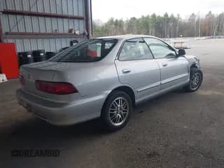 ✅ 2000 Acura Integra LS • VIN: JH4DB765XYS002442 • Lot: 43596827. Wystawiony na IAAI z przebiegiem 53 003 mil. Bezpłatny archiwum sprzedaży aukcyjnych z USA i szczegółowy raport historii pojazdu na DreamBid. Zdjęcie 4.