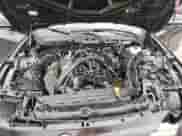 2018 BMW 3 Series 340i xDrive with VIN WBA8B7G55JNU95076, listed as a Copart auction lot 89864315 with Not provided miles and Salvage title. Bid and sale history available at DreamBid. Image 11.