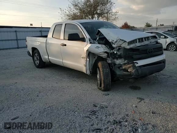 ✅ 2015 Toyota Tundra SR • VIN: 5TFRM5F14FX086048 • Lot: 92005025. Listed on Copart with 192,139 mi. Free auction sales archive from the USA and detailed vehicle history report at DreamBid. Image 14.