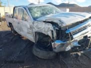 ✅ 2015 Chevrolet Silverado 2500HD Work Truck • VIN: 1GC2KUEG9FZ534540 • Лот: 43417176. Опубликован ранее на IAAI с пробегом 205 742 миль. Бесплатный доступ к архиву аукционных продаж из США и подробный отчёт об истории автомобиля на DreamBid. Изображение 6.