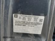 ✅ 2015 Chevrolet Impala LT • VIN: 2G1WB5E39F1140235 • Лот: 39364624. Опубликован ранее на Copart с пробегом 177 660 миль. Бесплатный доступ к архиву аукционных продаж из США и подробный отчёт об истории автомобиля на DreamBid. Изображение 12.