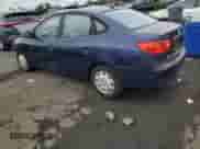 2008 Hyundai Elantra GLS с VIN KMHDU46D18U385222, выставлен на аукционе Copart как лот 82143175 с пробегом 127 900 миль миль и Списание • Salvage title. История ставок и продаж доступна на DreamBid. Изображение 2.