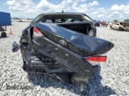 ✅ 2022 Toyota Corolla LE • VIN: 5YFEPMAE2NP332392 • Лот: 70555905. Опубликован ранее на Copart с пробегом 74 697 миль. Бесплатный доступ к архиву аукционных продаж из США и подробный отчёт об истории автомобиля на DreamBid. Изображение 6.