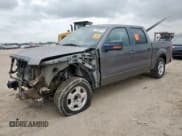 ✅ 2012 Ford F-150 XL • VIN: 1FTEW1CM4CFB08700 • Lot: 65448215. Wystawiony na Copart z przebiegiem Nie podano. Bezpłatny archiwum sprzedaży aukcyjnych z USA i szczegółowy raport historii pojazdu na DreamBid. Zdjęcie 1.