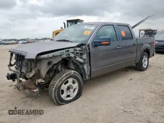 ✅ 2012 Ford F-150 XL • VIN: 1FTEW1CM4CFB08700 • Lot: 65448215. Wystawiony na Copart z przebiegiem Nie podano. Bezpłatny archiwum sprzedaży aukcyjnych z USA i szczegółowy raport historii pojazdu na DreamBid. Zdjęcie 1.