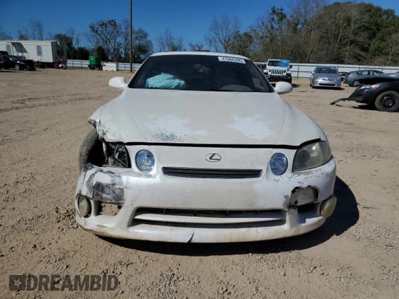 ✅ 1997 Lexus SC 300 • VIN: JT8CD32Z2V0039287 • Лот: 47066395. Опубликован ранее на Copart с пробегом 187 671 миль. Бесплатный доступ к архиву аукционных продаж из США и подробный отчёт об истории автомобиля на DreamBid. Изображение 5.