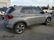 ✅ 2022 Hyundai Venue Limited • VIN: KMHRC8A31NU159028 • Lot: 45525265. Listed on Copart with 17,651 mi. Free auction sales archive from the USA and detailed vehicle history report at DreamBid. Image 3.