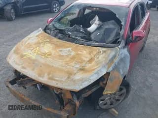 ✅ 2018 Kia Rio S • VIN: 3KPA24AB9JE095138 • Lot: 42746264. Wystawiony na IAAI z przebiegiem Nie podano. Bezpłatny archiwum sprzedaży aukcyjnych z USA i szczegółowy raport historii pojazdu na DreamBid. Zdjęcie 6.