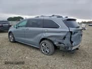 ✅ 2023 Toyota Sienna XSE 25th Anniversary • VIN: 5TDCSKFC4PS101490 • Lot: 94157125. Listed on Copart with 29,925 mi. Free auction sales archive from the USA and detailed vehicle history report at DreamBid. Image 2.