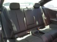 ✅ 2017 BMW 4 Series 430i • VIN: WBA4R7C51HK679507 • Lot: 66667195. Listed on Copart with 104,192 mi. Free auction sales archive from the USA and detailed vehicle history report at DreamBid. Image 10.