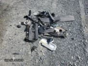 ✅ 2023 Toyota Corolla Cross LE • VIN: 7MUCAABG4PV054490 • Лот: 58714425. Опубликован ранее на Copart с пробегом 79 582 миль. Бесплатный доступ к архиву аукционных продаж из США и подробный отчёт об истории автомобиля на DreamBid. Изображение 13.