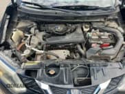 ✅ 2014 Nissan Rogue S • VIN: 5N1AT2MV1EC854347 • Lot: 92401595. Listed on Copart with 159,000 mi. Free auction sales archive from the USA and detailed vehicle history report at DreamBid. Image 7.