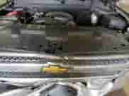 2012 Chevrolet Silverado 1500 LT with VIN 1GCRKSEA3CZ276820, listed as a Copart auction lot 57586065 with 109,194 mi miles and Salvage title. Bid and sale history available at DreamBid. Image 11.