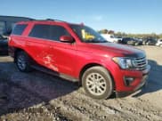 ✅ 2021 Ford Expedition XLT • VIN: 1FMJU1JT4MEA15760 • Lot: 91173225. Listed on Copart with 52,963 mi. Free auction sales archive from the USA and detailed vehicle history report at DreamBid. Image 4.