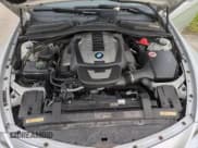 ✅ 2006 BMW 6 Series 650Ci • VIN: WBAEK13406CN72159 • Lot: 75078214. Listed on Copart with Not provided. Free auction sales archive from the USA and detailed vehicle history report at DreamBid. Image 11.