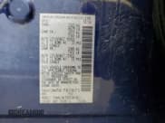 ✅ 2017 Nissan Rogue SV • VIN: 5N1AT2MV7HC767671 • Lot: 80096255. Listed on Copart with 111,706 mi. Free auction sales archive from the USA and detailed vehicle history report at DreamBid. Image 14.