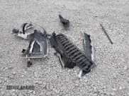 ✅ 2024 Nissan Altima SR • VIN: 1N4BL4CVXRN336209 • Lot: 43880420. Listed on IAAI with 52,547 mi. Free auction sales archive from the USA and detailed vehicle history report at DreamBid. Image 11.