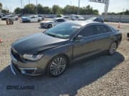 ✅ 2017 Lincoln MKZ Premiere • VIN: 3LN6L5A92HR626619 • Лот: 80152695. Опубликован ранее на Copart с пробегом 127 679 миль. Бесплатный доступ к архиву аукционных продаж из США и подробный отчёт об истории автомобиля на DreamBid. Изображение 1.