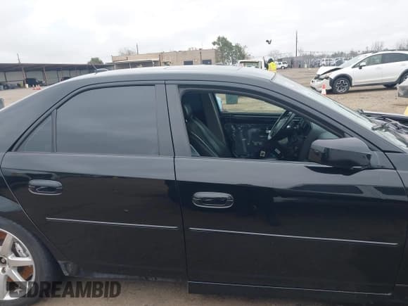 ✅ 2005 Cadillac CTS-V • VIN: 1G6DN56S150233470 • Лот: 41732531. Опубликован ранее на IAAI с пробегом Не указан. Бесплатный доступ к архиву аукционных продаж из США и подробный отчёт об истории автомобиля на DreamBid. Изображение 12.