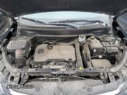 ✅ 2018 Chevrolet Equinox Premier • VIN: 2GNAXVEV1J6141015 • Лот: 84877835. Опубликован ранее на Copart с пробегом Не указан. Бесплатный доступ к архиву аукционных продаж из США и подробный отчёт об истории автомобиля на DreamBid. Изображение 12.