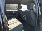 ✅ 2019 Ram 1500 Big Horn • VIN: 1C6RRFFGXKN777061 • Lot: 43591859. Wystawiony na IAAI z przebiegiem 80 179 mil. Bezpłatny archiwum sprzedaży aukcyjnych z USA i szczegółowy raport historii pojazdu na DreamBid. Zdjęcie 8.