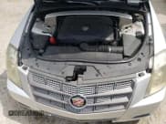 ✅ 2010 Cadillac CTS • VIN: 1G6DA5EG0A0140832 • Lot: 61009855. Listed on Copart with 139,086 mi. Free auction sales archive from the USA and detailed vehicle history report at DreamBid. Image 11.