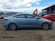 ✅ 2017 Hyundai Elantra SE • VIN: KMHD84LF5HU193876 • Lot: 42047697. Wystawiony na IAAI z przebiegiem 61 398 mil. Bezpłatny archiwum sprzedaży aukcyjnych z USA i szczegółowy raport historii pojazdu na DreamBid. Zdjęcie 13.