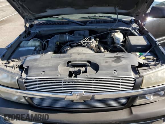 ✅ 2004 Chevrolet Silverado 1500 Work Truck • VIN: 1GCEC19X64Z242778 • Lot: 65235084. Wystawiony na Copart z przebiegiem 254 783 mil mil. Skorzystaj z bezpłatnego archiwum sprzedaży aukcyjnych z USA i zobacz szczegółowy raport historii pojazdu na DreamBid. Zdjęcie 11.