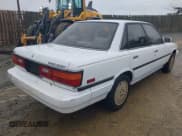 ✅ 1988 Toyota Camry LE ECT • VIN: JT2SV22E3J3227724 • Lot: 42026353. Listed on IAAI with 160,430 mi. Free auction sales archive from the USA and detailed vehicle history report at DreamBid. Image 4.