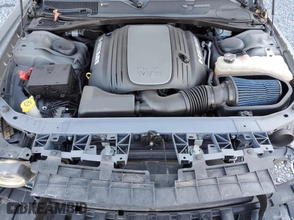 ✅ 2017 Dodge Challenger R/T • VIN: 2C3CDZBTXHH651435 • Lot: 76591023. Wystawiony na Copart z przebiegiem 60 002 mil. Bezpłatny archiwum sprzedaży aukcyjnych z USA i szczegółowy raport historii pojazdu na DreamBid. Zdjęcie 11.