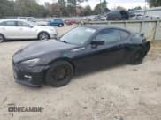 ✅ 2014 Subaru BRZ Limited • VIN: JF1ZCAC16E9601723 • Lot: 87411895. Wystawiony na Copart z przebiegiem 140 145 mil. Bezpłatny archiwum sprzedaży aukcyjnych z USA i szczegółowy raport historii pojazdu na DreamBid. Zdjęcie 1.