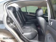 ✅ 2010 Infiniti G37 Journey • VIN: JN1CV6AP4AM202723 • Лот: 42295796. Опубликован ранее на IAAI с пробегом Не указан. Бесплатный доступ к архиву аукционных продаж из США и подробный отчёт об истории автомобиля на DreamBid. Изображение 8.