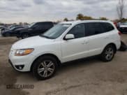 ✅ 2010 Hyundai Santa Fe • VIN: 5NMSG4AG2AH402529 • Лот: 91291095. Опубликован ранее на Copart с пробегом 269 428 миль. Бесплатный доступ к архиву аукционных продаж из США и подробный отчёт об истории автомобиля на DreamBid. Изображение 1.