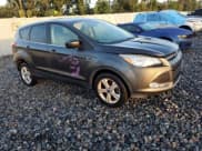 ✅ 2016 Ford Escape SE • VIN: 1FMCU0GX1GUC61530 • Lot: 89885485. Wystawiony na Copart z przebiegiem 167 878 mil. Bezpłatny archiwum sprzedaży aukcyjnych z USA i szczegółowy raport historii pojazdu na DreamBid. Zdjęcie 4.
