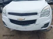 ✅ 2013 Chevrolet Equinox LS • VIN: 1GNALBEK9DZ123127 • Лот: 43387623. Опубликован ранее на IAAI с пробегом 120 784 миль. Бесплатный доступ к архиву аукционных продаж из США и подробный отчёт об истории автомобиля на DreamBid. Изображение 6.