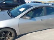 ✅ 2006 Pontiac G6 GT • VIN: 1G2ZH558864151251 • Lot: 43439918. Listed on IAAI with 260,188 mi. Free auction sales archive from the USA and detailed vehicle history report at DreamBid. Image 6.