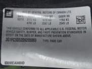 ✅ 2013 Chevrolet Camaro LT • VIN: 2G1FC3D32D9205069 • Lot: 41931863. Wystawiony na IAAI z przebiegiem 75 244 mil. Bezpłatny archiwum sprzedaży aukcyjnych z USA i szczegółowy raport historii pojazdu na DreamBid. Zdjęcie 9.