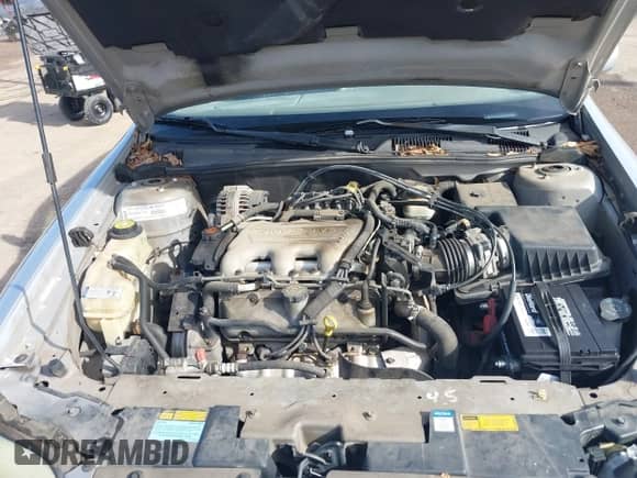 1998 Chevrolet Malibu z VIN 1G1ND52M0W6202102, wystawiony jako IAAI lot #41416675 z przebiegiem 67 508 mil mil oraz . Historia ofert i sprzedaży dostępna na DreamBid. Obrazek 10.